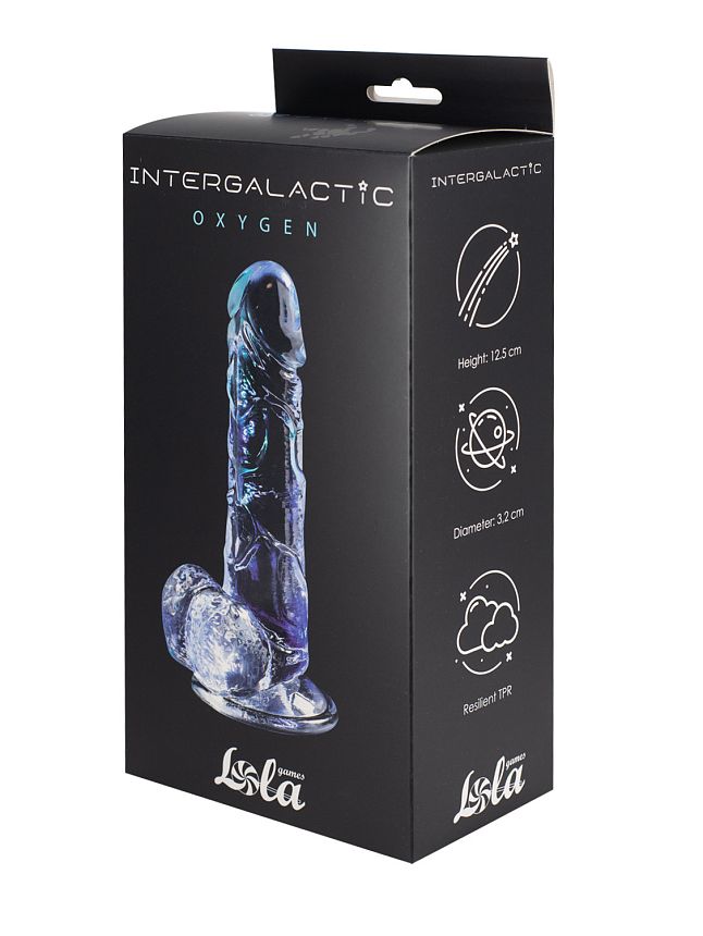 ΠΡΠΎΠ·ΡΠ°ΡΠ½ΡΠΉ Π΄ΠΈΠ»Π΄ΠΎ Intergalactic Oxygen 7080-06lola