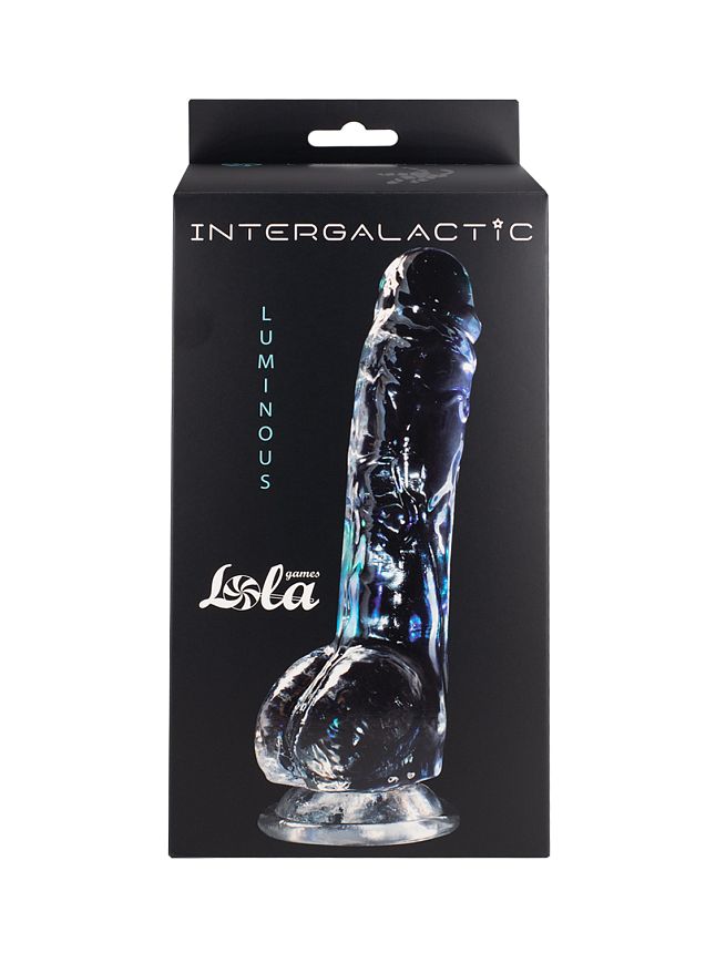 ΠΡΠΎΠ·ΡΠ°ΡΠ½ΡΠΉ Π΄ΠΈΠ»Π΄ΠΎ Intergalactic Luminous 7080-04lola