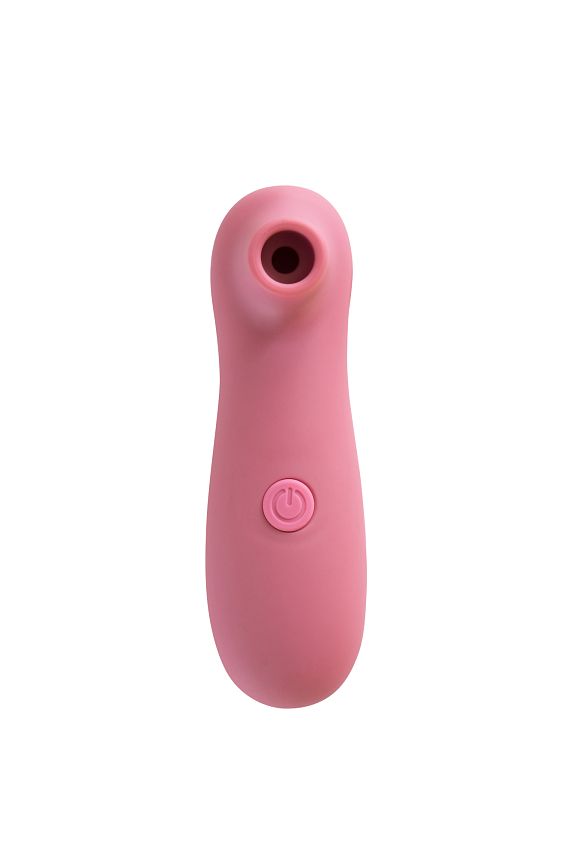 Вакуумно-волновой стимулятор Take it easy Ace Pink 9020-02lola
