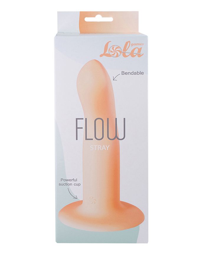ΠΠ΅ΡΠ΅Π°Π»ΠΈΡΡΠΈΡΠ½ΡΠΉ Π΄ΠΈΠ»Π΄ΠΎ Flow Stray Flesh 2041-03lola