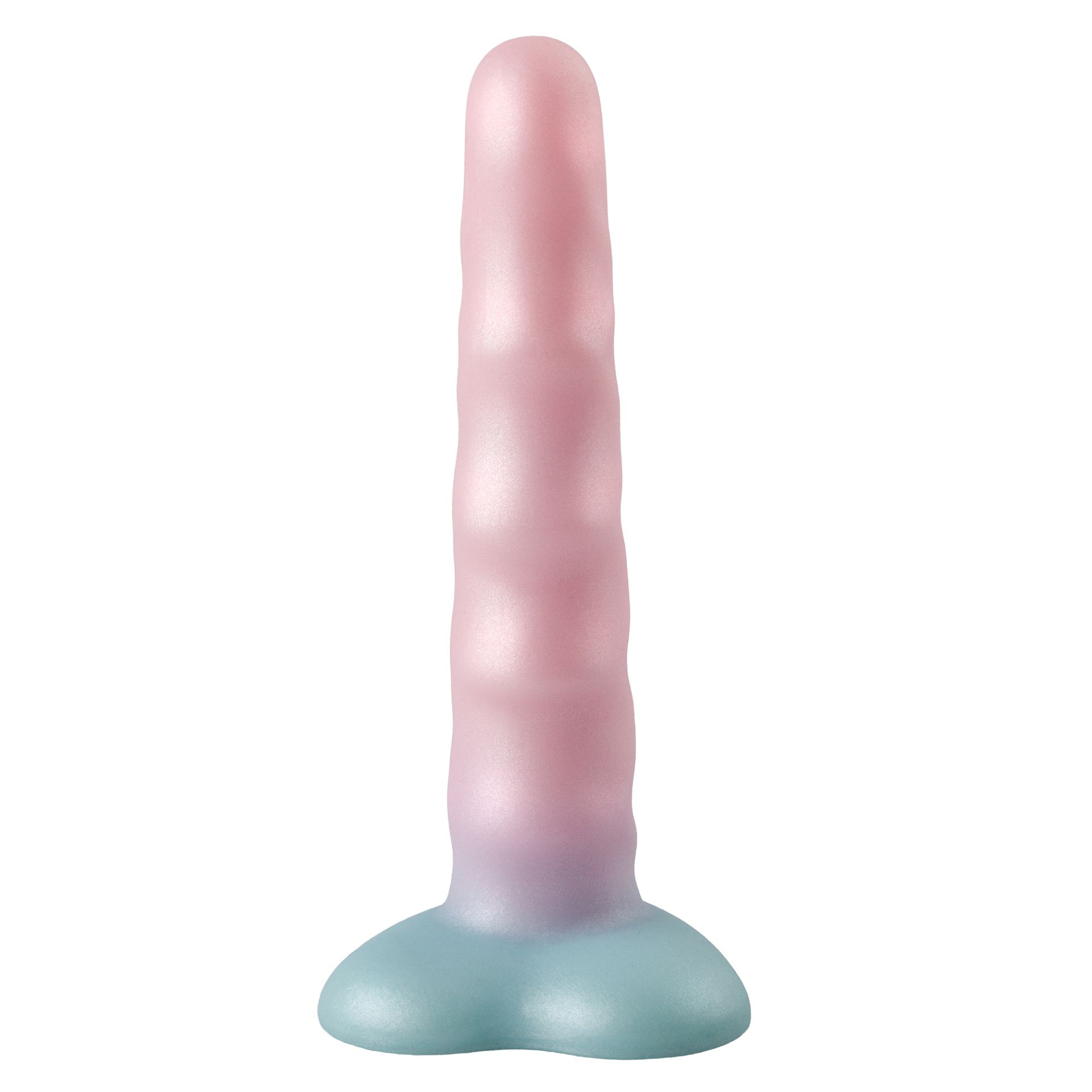 Нереалистичный дилдо Unicorn Light 2043-02lola