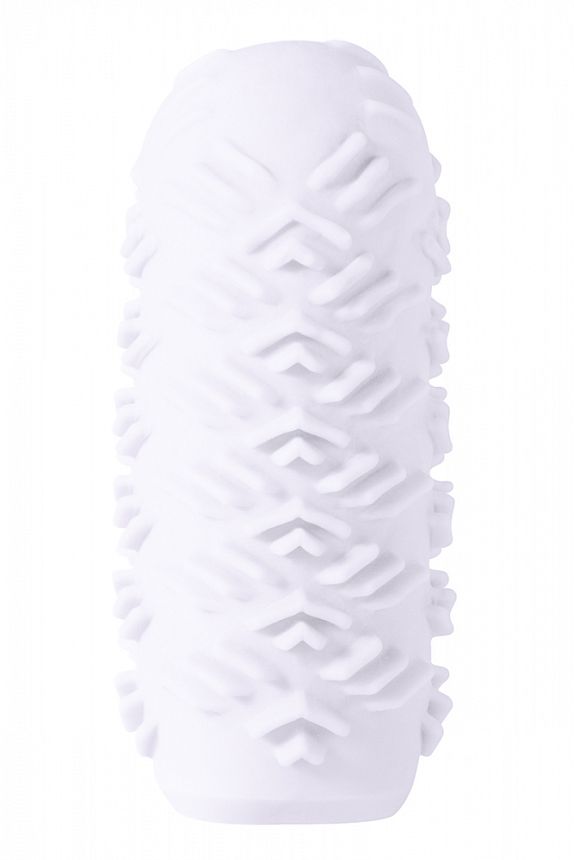ΠΠ°ΡΡΡΡΠ±Π°ΡΠΎΡ Marshmallow Maxi Juicy White 8073-01lola