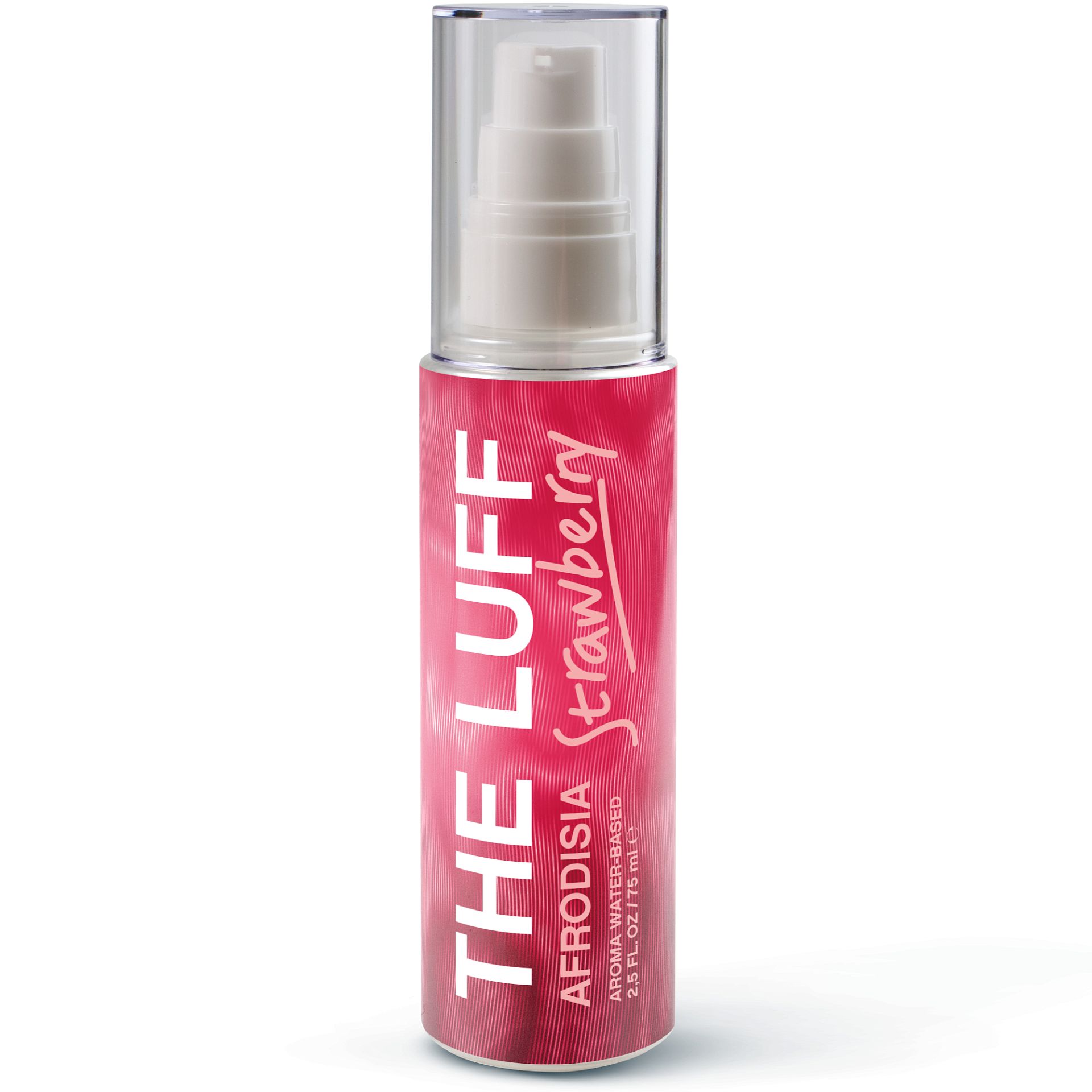 Гель косметический aroma Strawberry 75 мл LF016RG