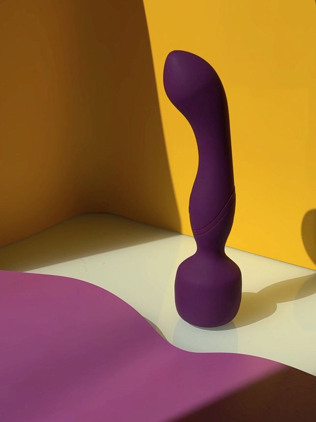 видео: Heating Wand