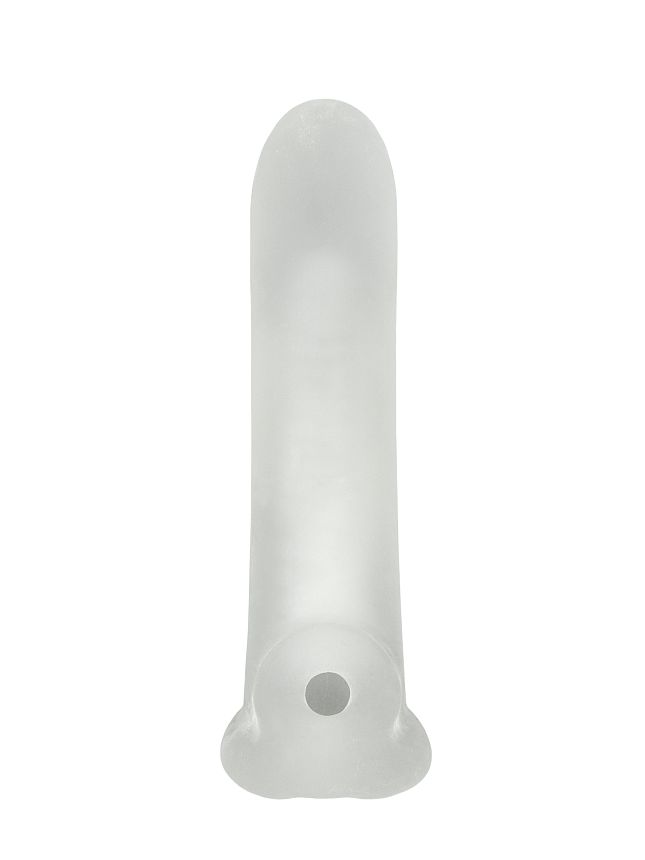 Фаллоудлинитель Super Hero Titan White 7018-02lola