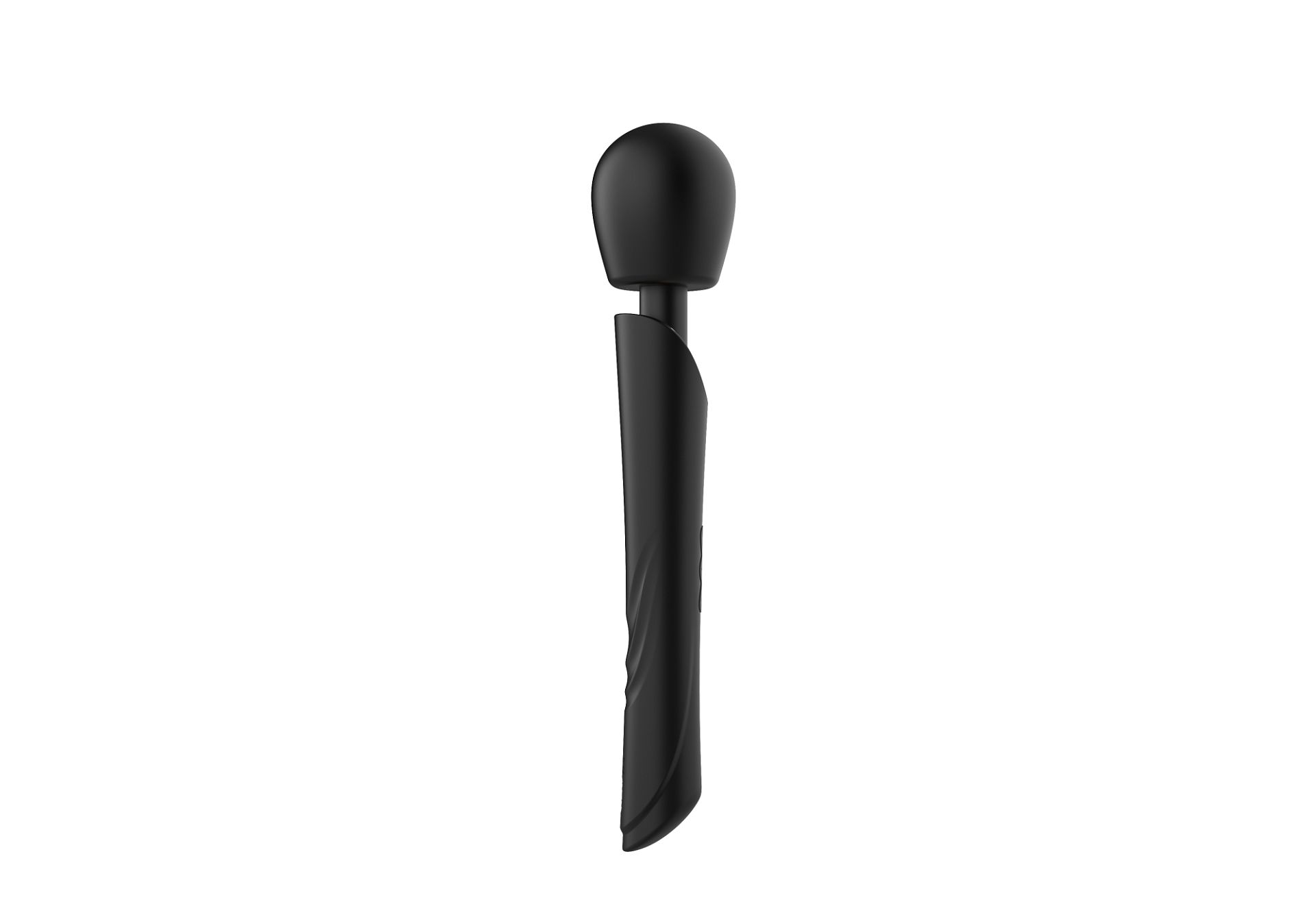 Вибратор- вонд Secwell SW24127-Black
