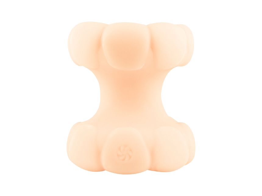 ΠΠ°ΡΡΡΡΠ±Π°ΡΠΎΡ-ΡΡΠΎΠΏΠΏΠ΅Ρ Homme Royal Henchman Flesh 7011-01lola