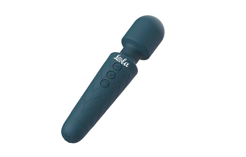 Вонд Dreaming Wand Green 1017-01lola