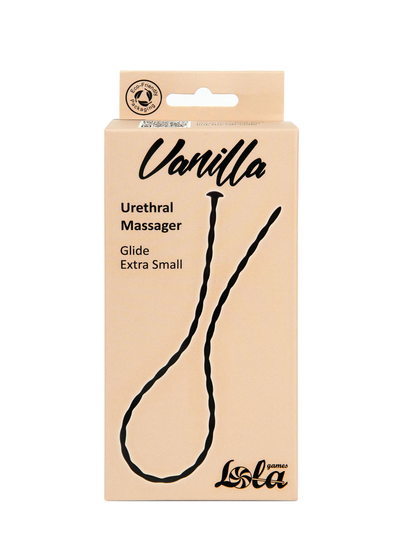 Π£ΡΠ΅ΡΡΠ°Π»ΡΠ½ΡΠΉ ΠΠ°ΡΡΠ°ΠΆΠ΅Ρ Vanilla Glide Extra Small 1170-01lola