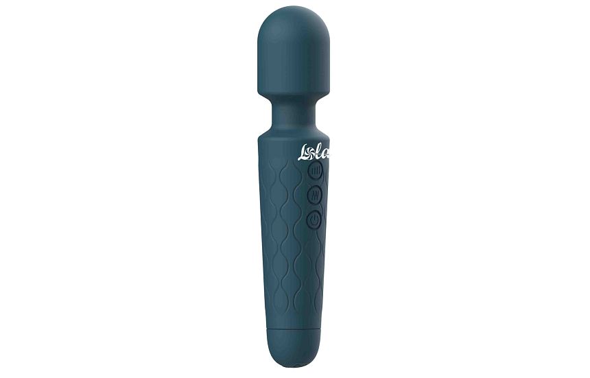 Вонд Dreaming Wand Green 1017-01lola