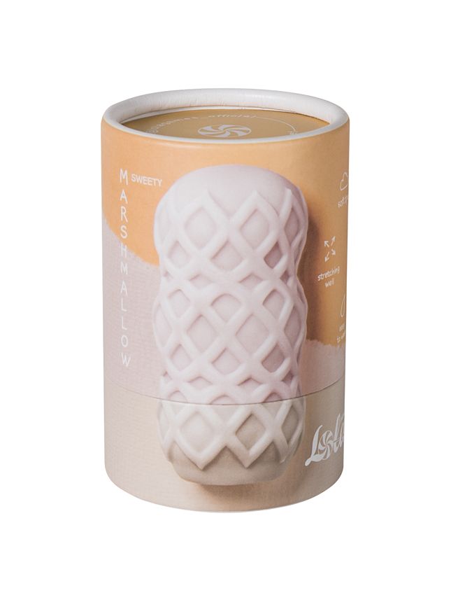 ΠΠ°ΡΡΡΡΠ±Π°ΡΠΎΡ Marshmallow Sweety White 7372-01lola