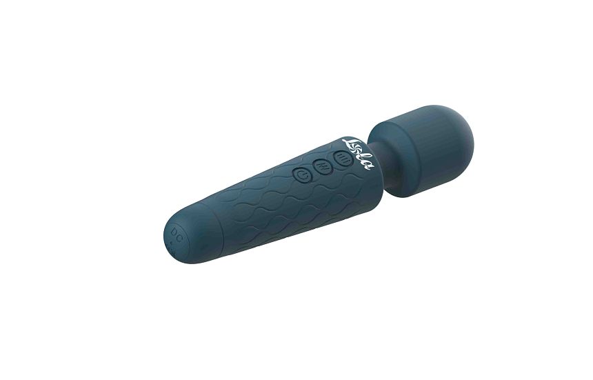 Вонд Dreaming Wand Green 1017-01lola