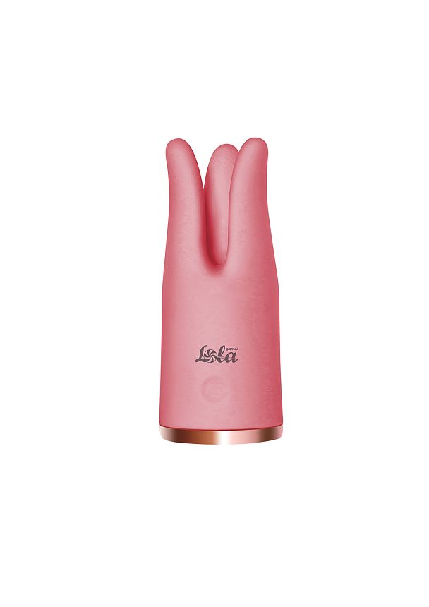 Вибростимулятор Lola Games Shape of Water Coral 8685-00lola