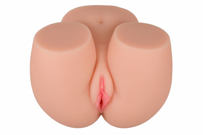 Мастурбатор с вибрацией и всасыванием Cutie Lush 2109-01lola