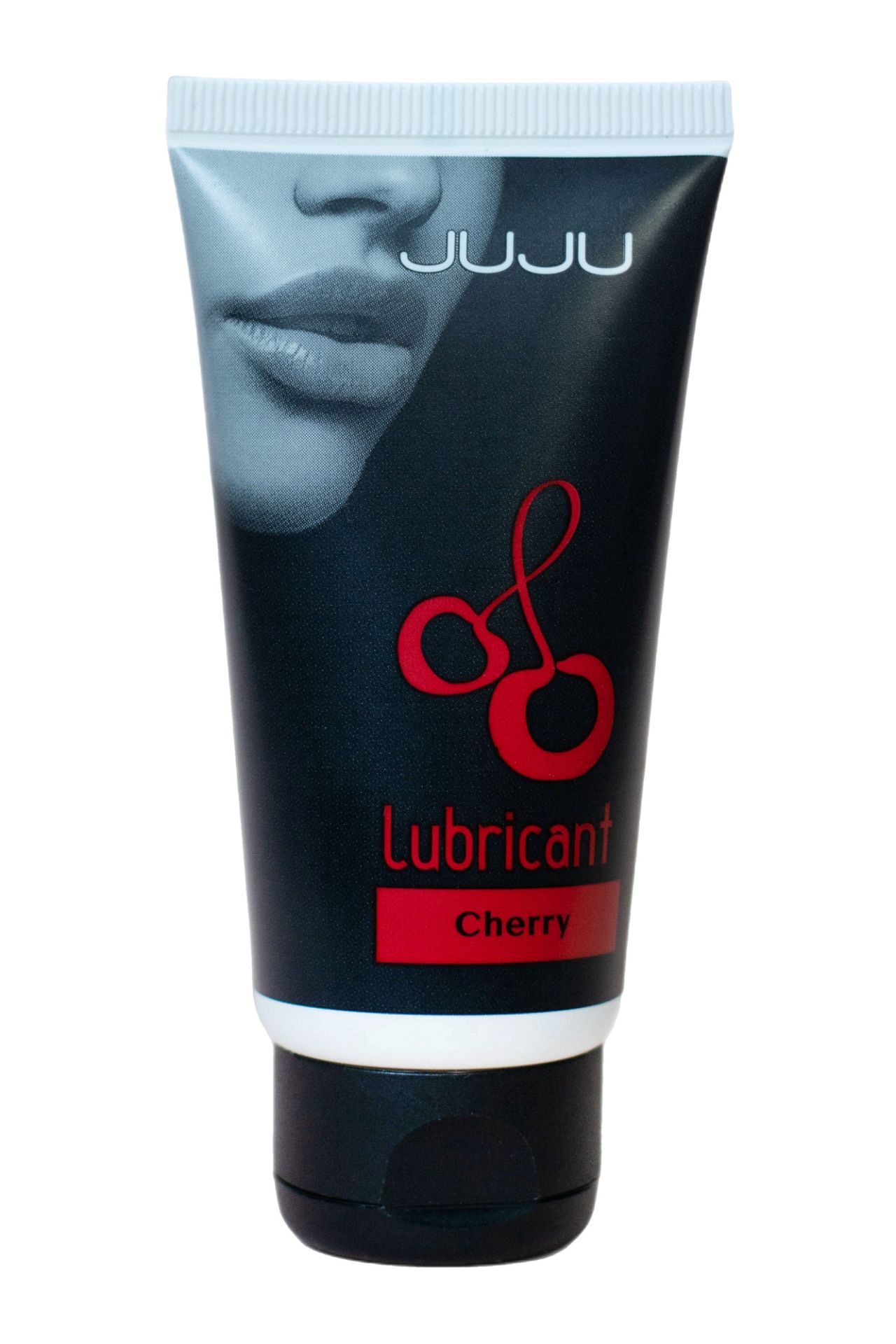 Съедобный лубрикант JUJU со вкусом вишни  50ml 7463JU