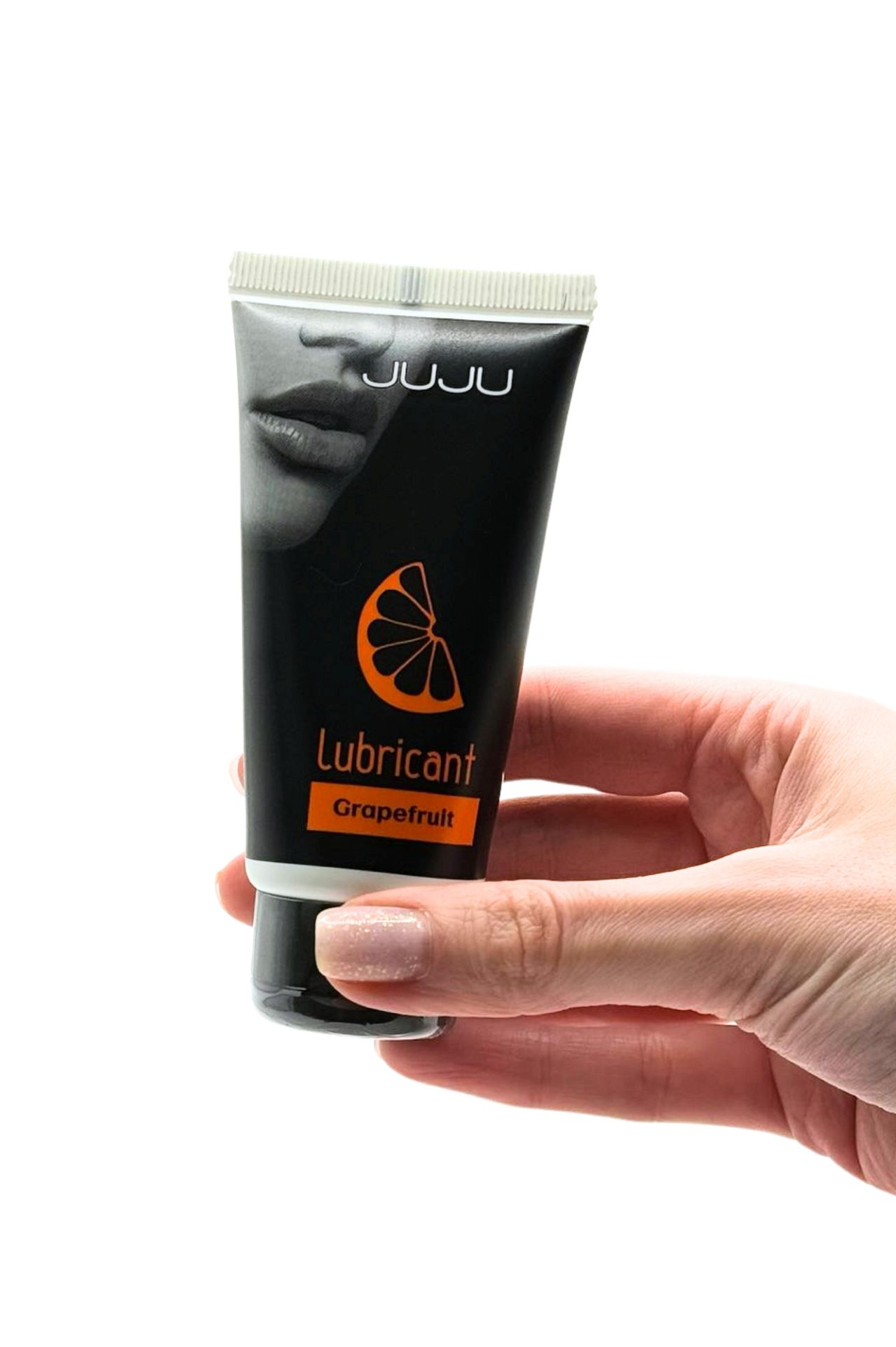 Съедобный лубрикант JUJU со вкусом грейпфрута 50ml 7470JU