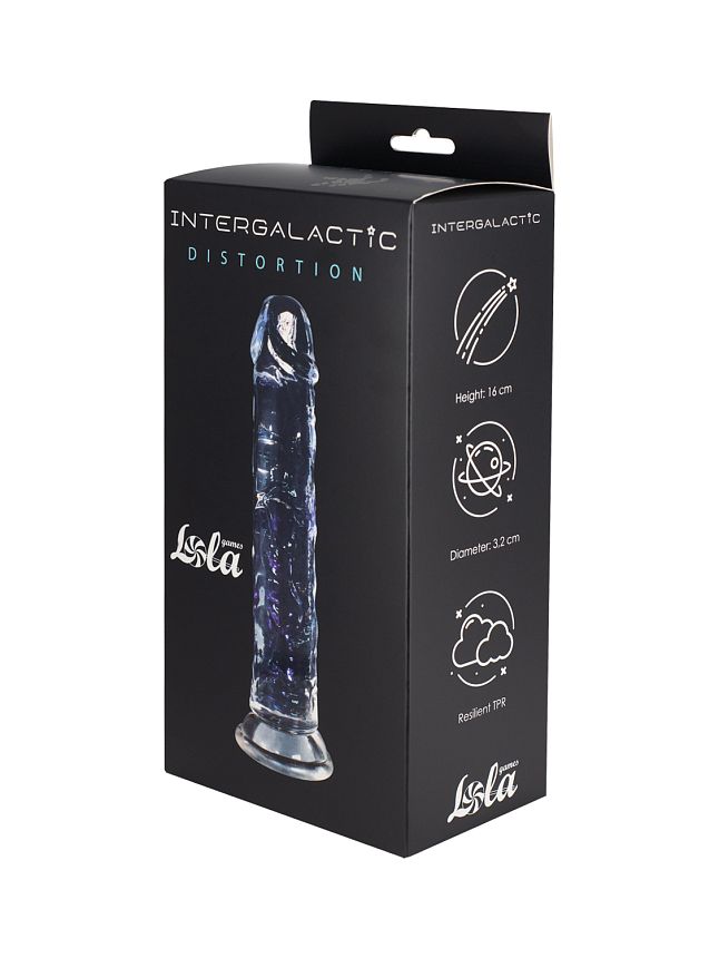 ΠΡΠΎΠ·ΡΠ°ΡΠ½ΡΠΉ Π΄ΠΈΠ»Π΄ΠΎ Intergalactic Distortion 7080-02lola