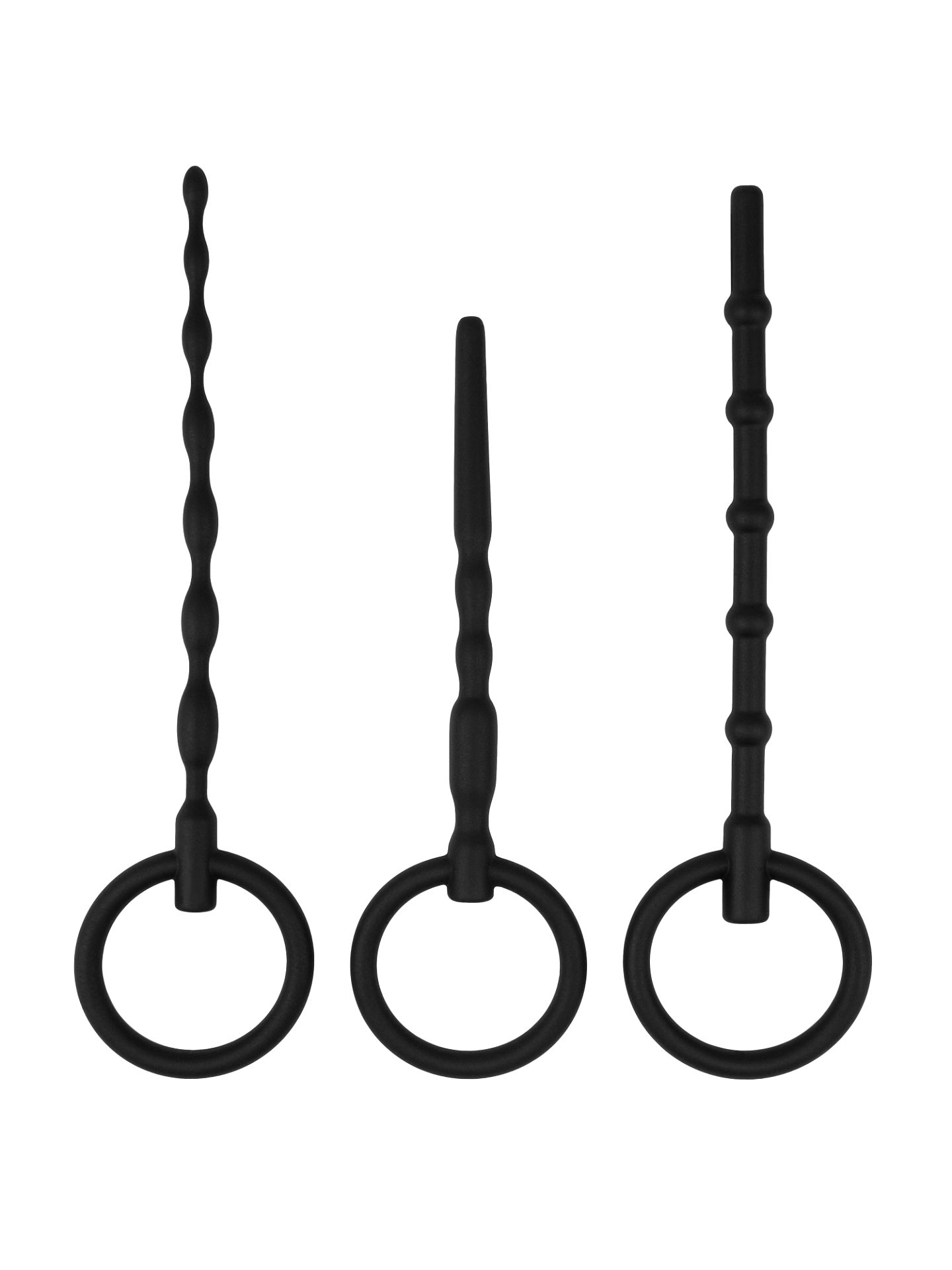 ΠΠ°Π±ΠΎΡ ΡΡΠ΅ΡΡΠ°Π»ΡΠ½ΡΡ
ΠΌΠ°ΡΡΠ°ΠΆΠ΅ΡΠΎΠ² Vanilla Twist 1175-01lola