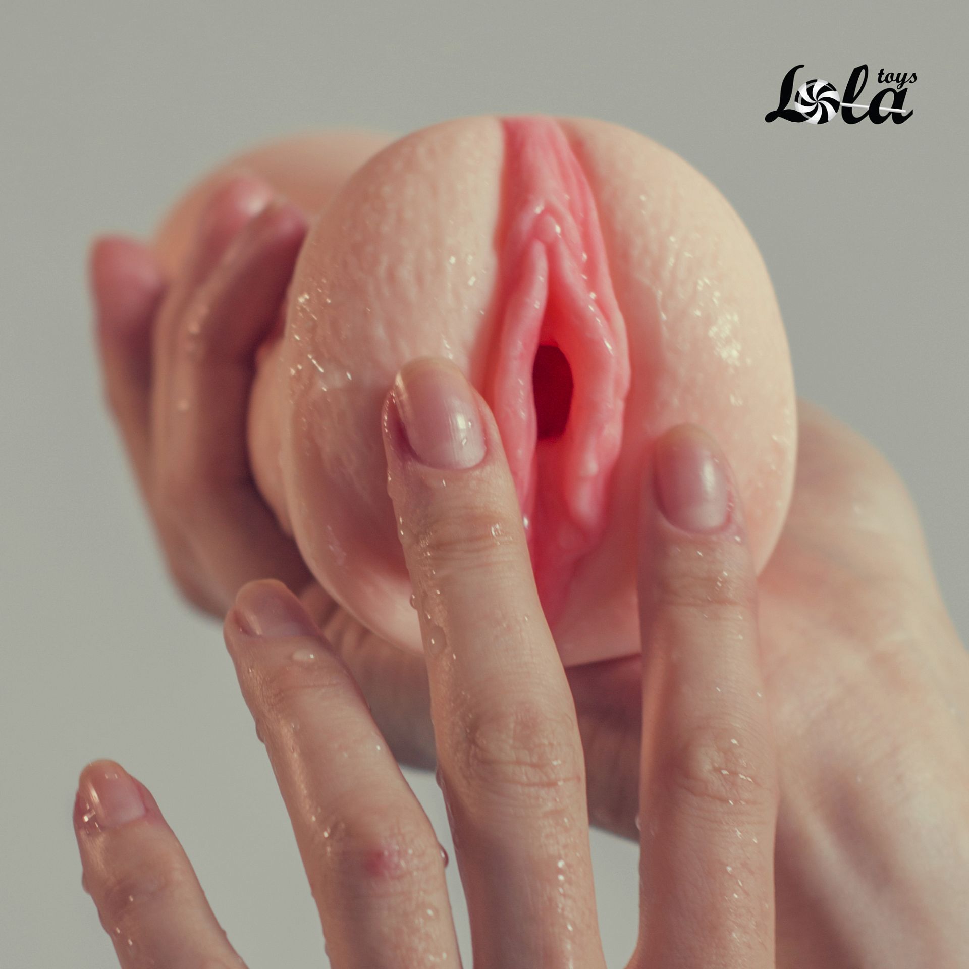 ΠΠ²ΠΎΠΉΠ½ΠΎΠΉ ΠΌΠ°ΡΡΡΡΠ±Π°ΡΠΎΡ Satisfaction Goddess of Love 2101-04Lola