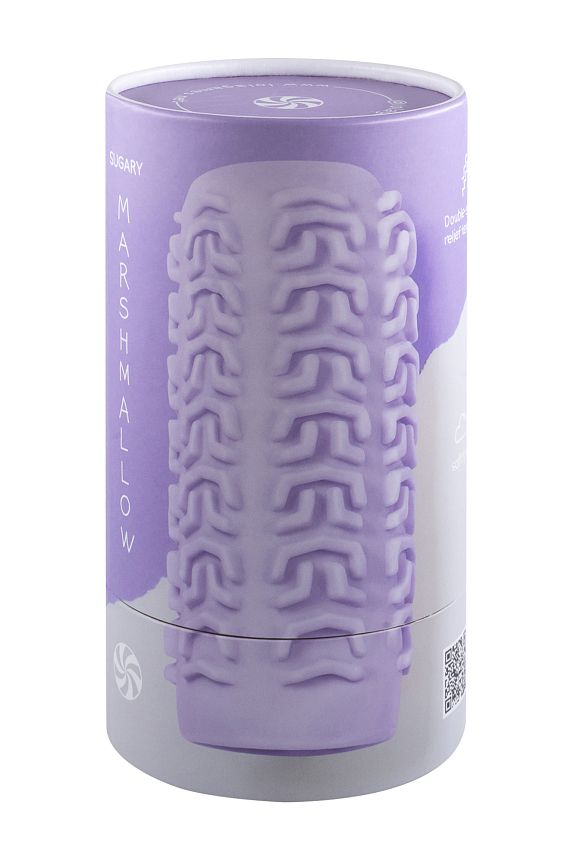 ΠΠ°ΡΡΡΡΠ±Π°ΡΠΎΡ Marshmallow Maxi Sugary Purple 8071-03lola