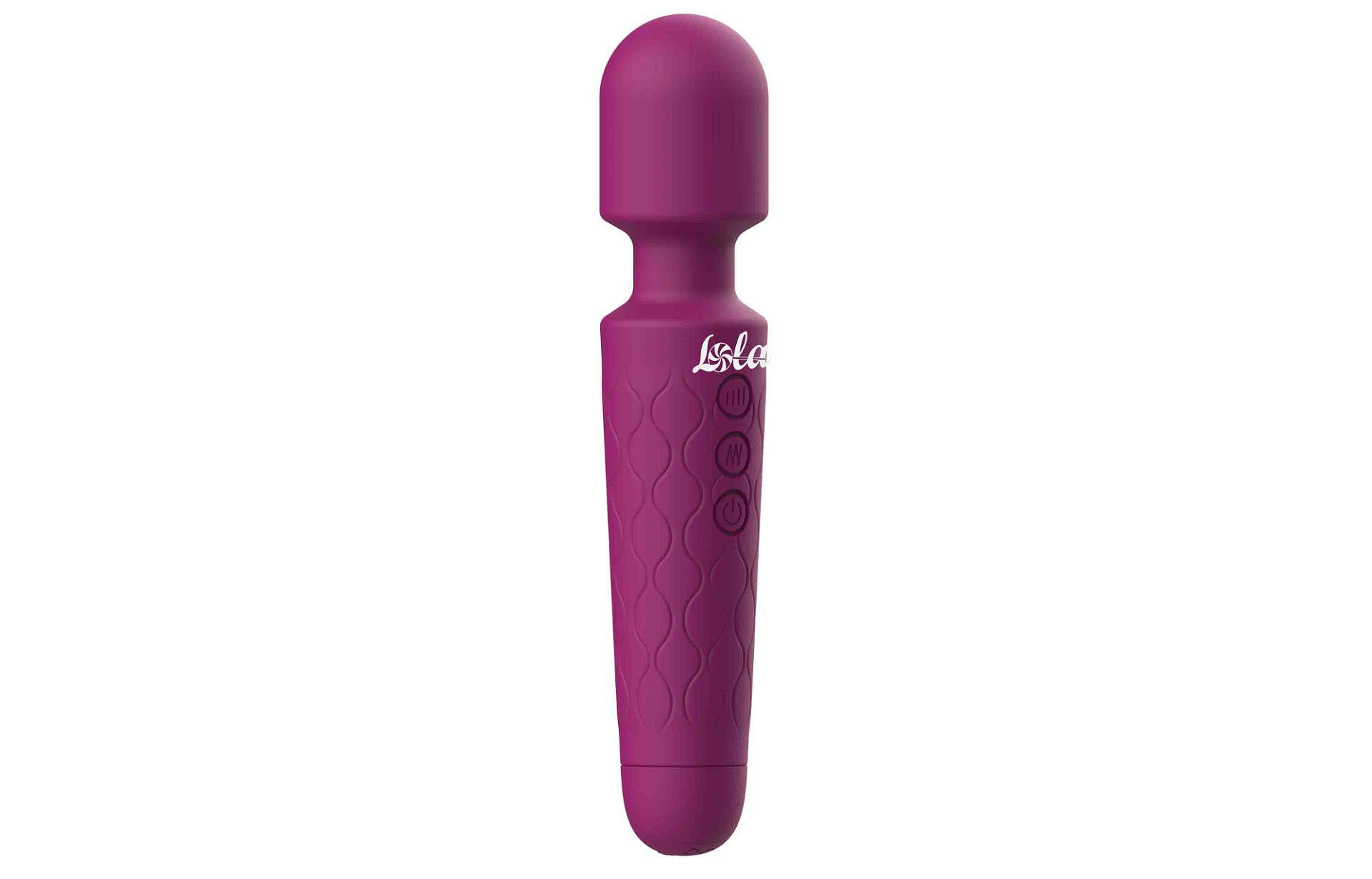 ΠΠΈΠ½ΠΈ ΠΠΎΠ½Π΄ Mini Wand Purple 1016-01lola