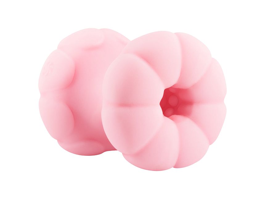 ΠΠ°ΡΡΡΡΠ±Π°ΡΠΎΡ-ΡΡΠΎΠΏΠΏΠ΅Ρ Homme Royal Henchman Pink 7011-03lola