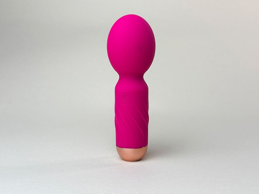 ΠΠΈΠ±ΡΠ°ΡΠΎΡ ΠΌΠΈΠ½ΠΈ-Π²ΠΎΠ½Π΄ Secwell SW25011-pink