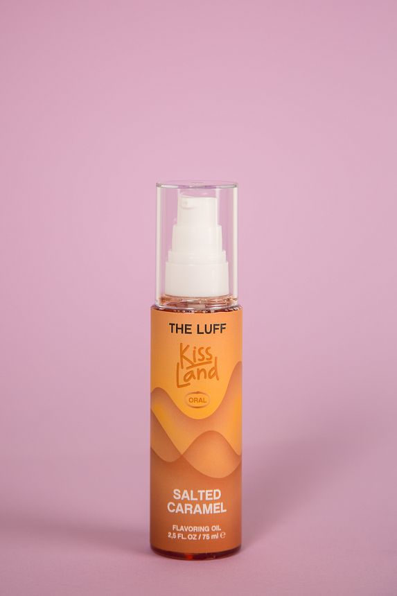 ΠΠ΅Π»Ρ ΠΊΠΎΡΠΌΠ΅ΡΠΈΡΠ΅ΡΠΊΠΈΠΉ Salted Caramel 75 ΠΌΠ» LF015RG