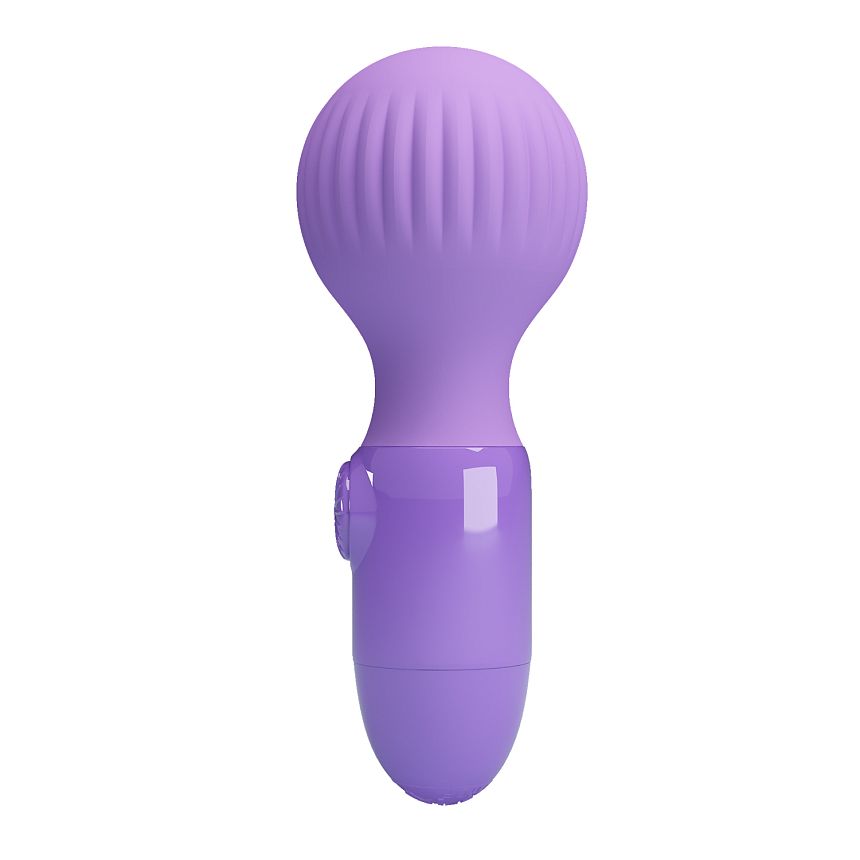 Вибромассажер Mini Wand BI-300117