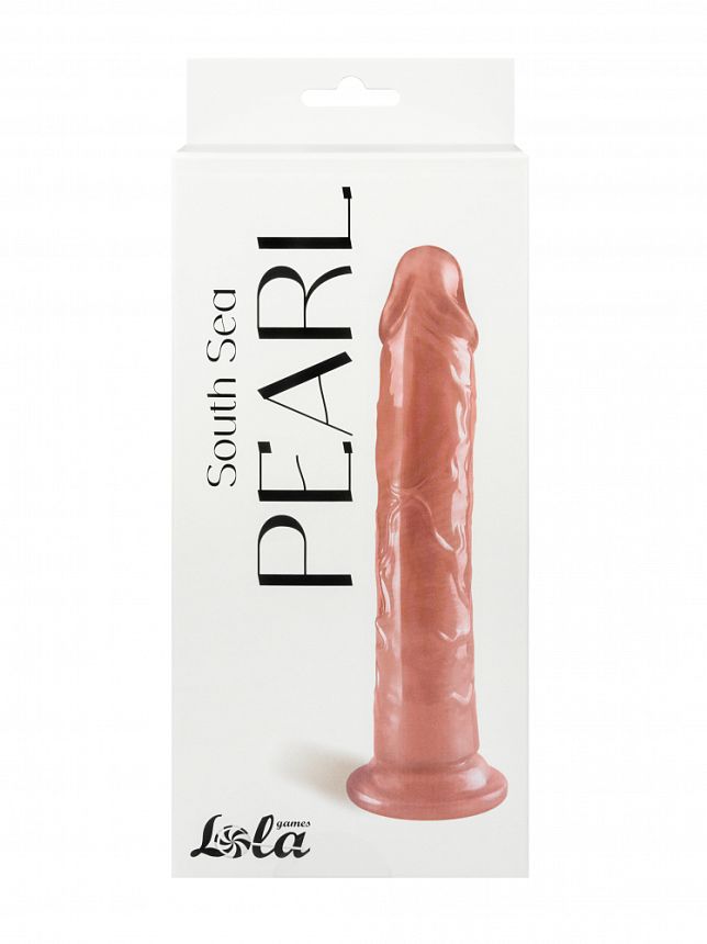 ΠΠ΅ΡΠ»Π°ΠΌΡΡΡΠΎΠ²ΡΠΉ Π΄ΠΈΠ»Π΄ΠΎ South Sea Pearl Π ΠΎΠ·ΠΎΠ²ΡΠΉ 9902-02lola