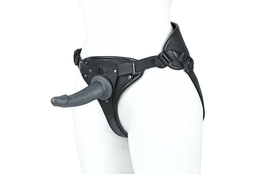 Пояс WOMAN LONG с насадкой 6" 303903ru