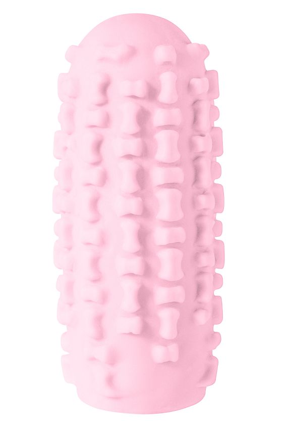 ΠΠ°ΡΡΡΡΠ±Π°ΡΠΎΡ Marshmallow Maxi Syrupy Pink 8076-02lola
