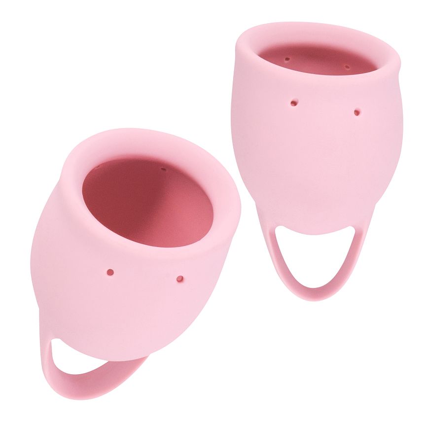 ΠΠ°Π±ΠΎΡ ΠΌΠ΅Π½ΡΡΡΡΠ°Π»ΡΠ½ΡΡ
ΡΠ°Ρ Natural Wellness Magnolia light pink 4000-05lola