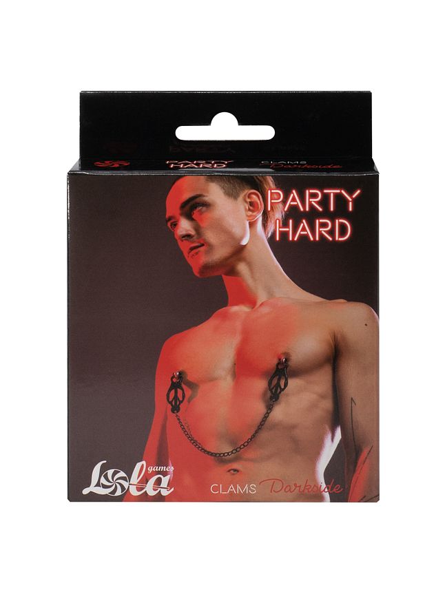 ΠΠ°ΠΆΠΈΠΌΡ Π½Π° CΠΎΡΠΊΠΈ Party Hard Darkside 1136-01lola
