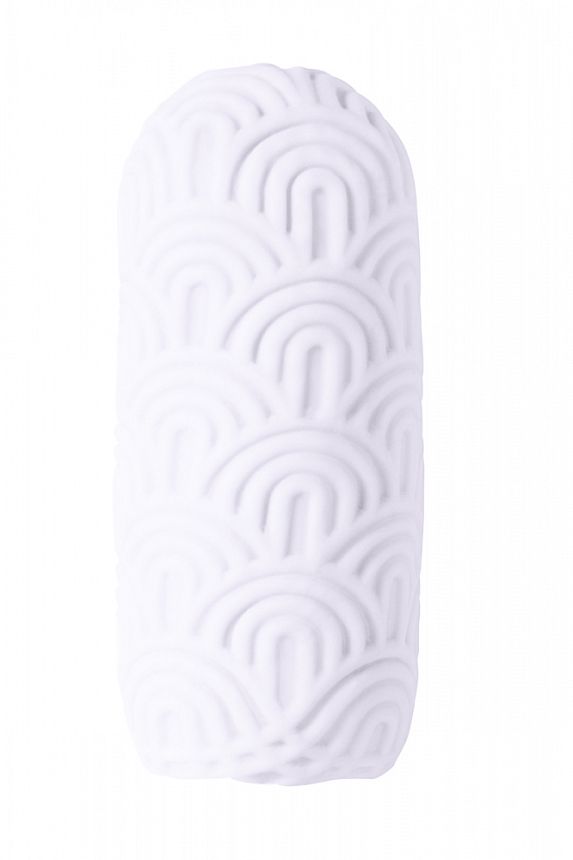 ΠΠ°ΡΡΡΡΠ±Π°ΡΠΎΡ Marshmallow Maxi Candy White 8074-01lola