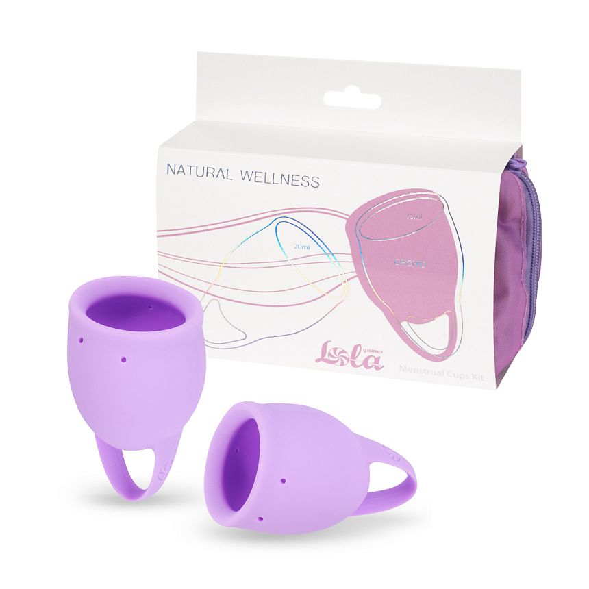 ΠΠ°Π±ΠΎΡ ΠΌΠ΅Π½ΡΡΡΡΠ°Π»ΡΠ½ΡΡ
ΡΠ°Ρ Natural Wellness Orchid Lavander 4000-04lola