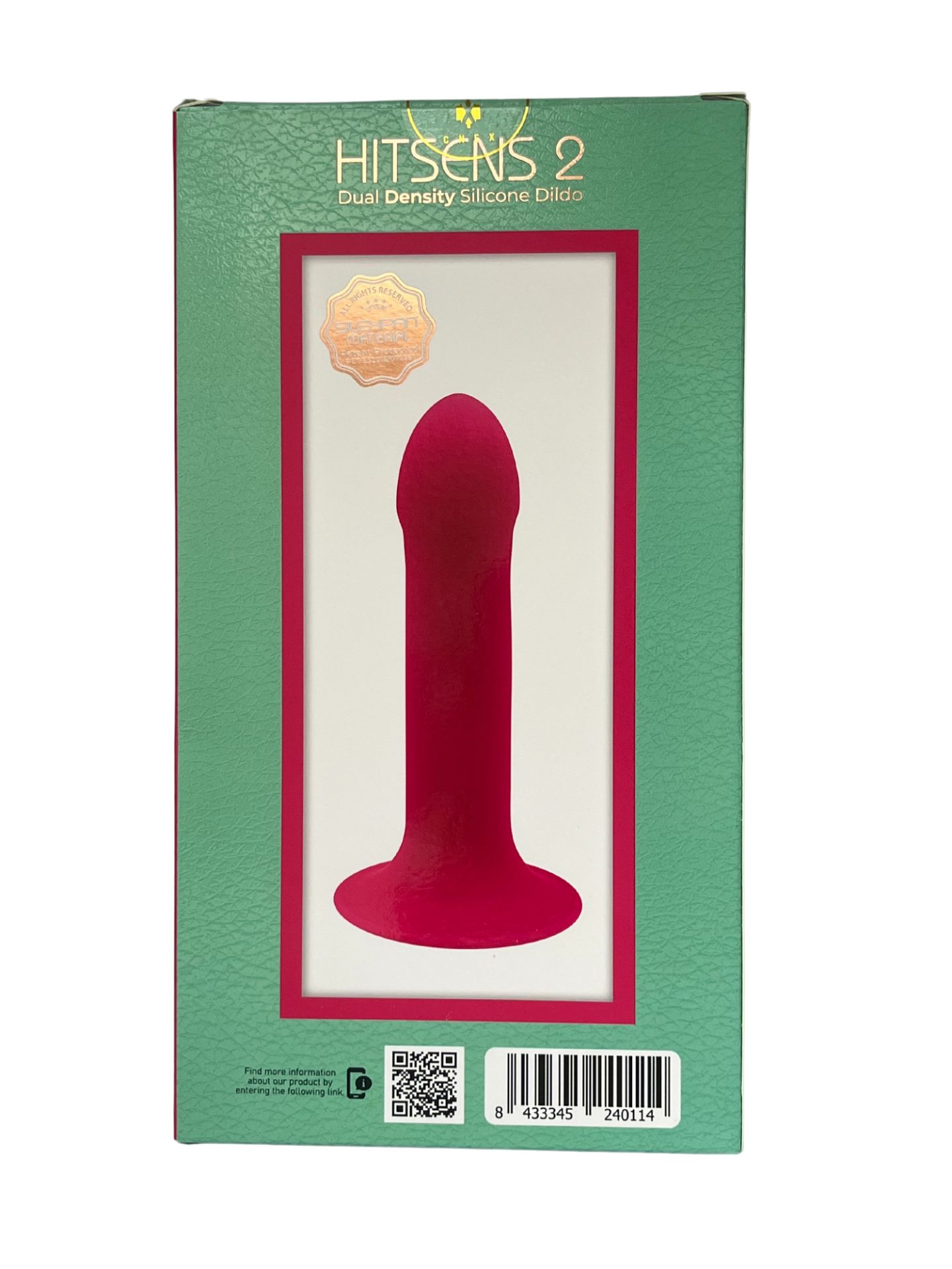 Π€Π°Π»Π»ΠΎΠΈΠΌΠΈΡΠ°ΡΠΎΡ Hitsens 2 ( 65" ) S02 Pink 24011AL
