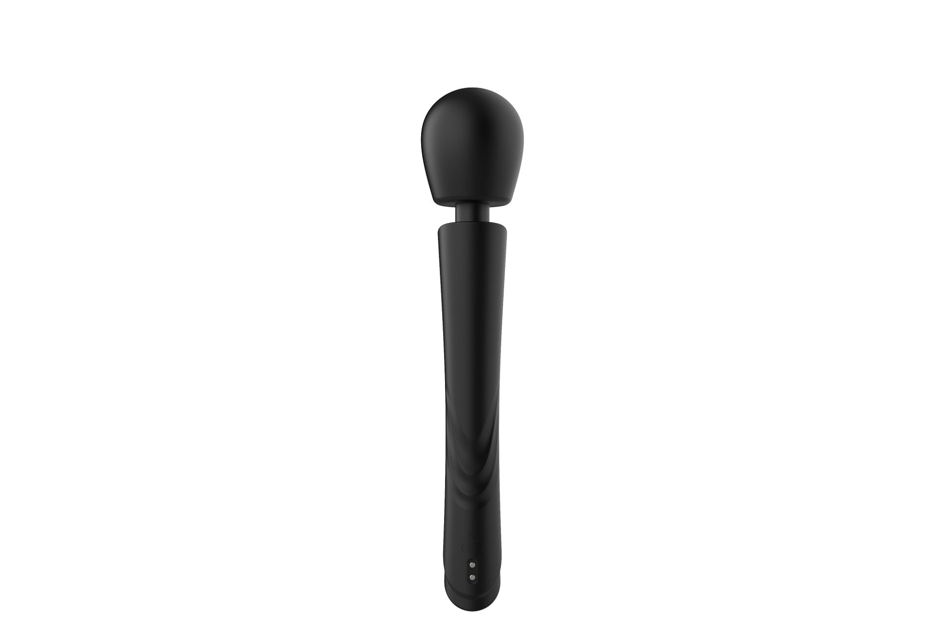 Вибратор- вонд Secwell SW24127-Black