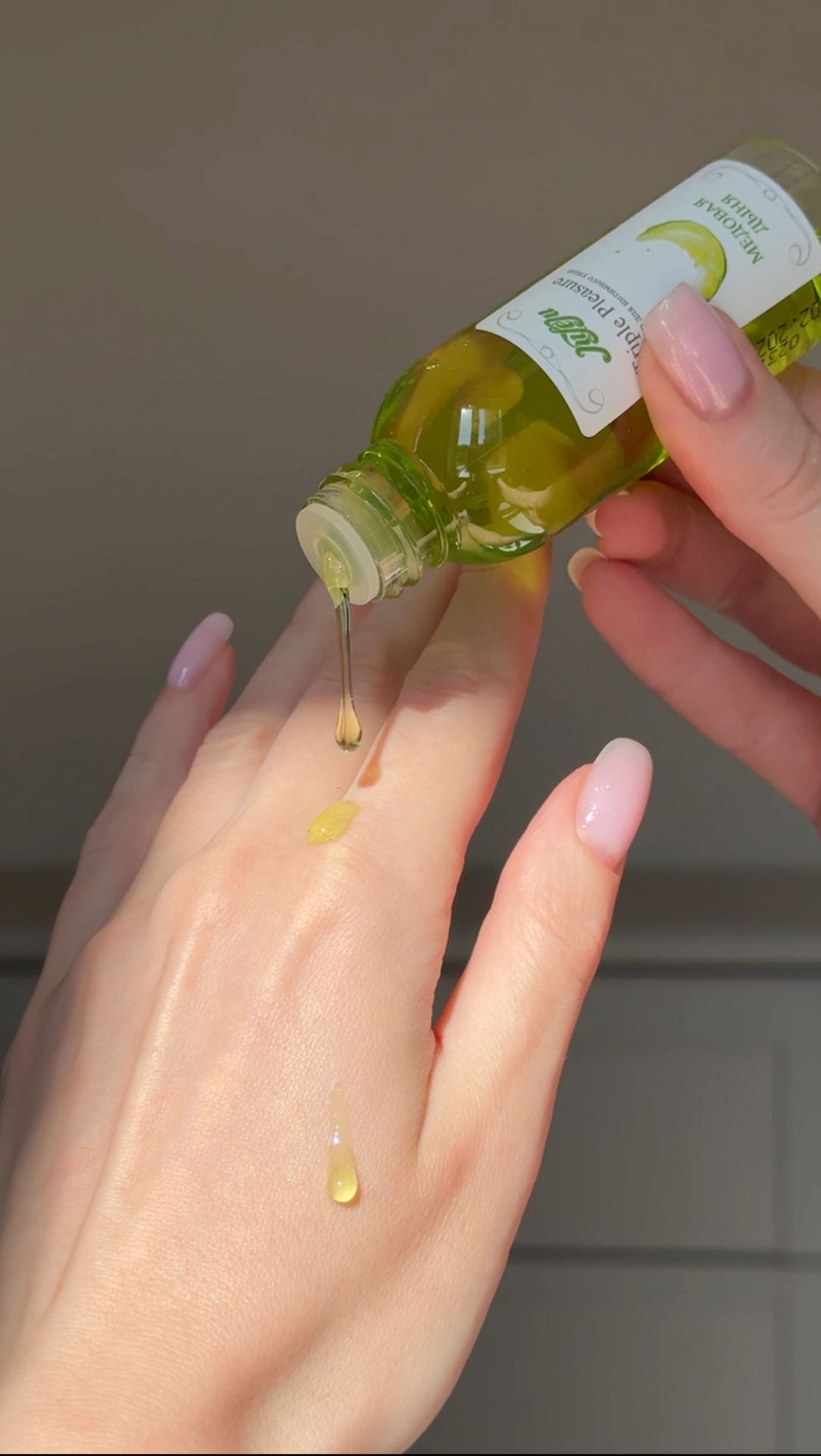 ΠΠ»ΠΈΠΊΡΠΈΡ Π΄Π»Ρ ΠΈΠ½ΡΠΈΠΌΠ½ΠΎΠ³ΠΎ ΡΡ
ΠΎΠ΄Π° "Triple Pleasure" ΠΠ΅Π΄ΠΎΠ²Π°Ρ Π΄ΡΠ½Ρ 65 Π³Ρ 10227JULEJU