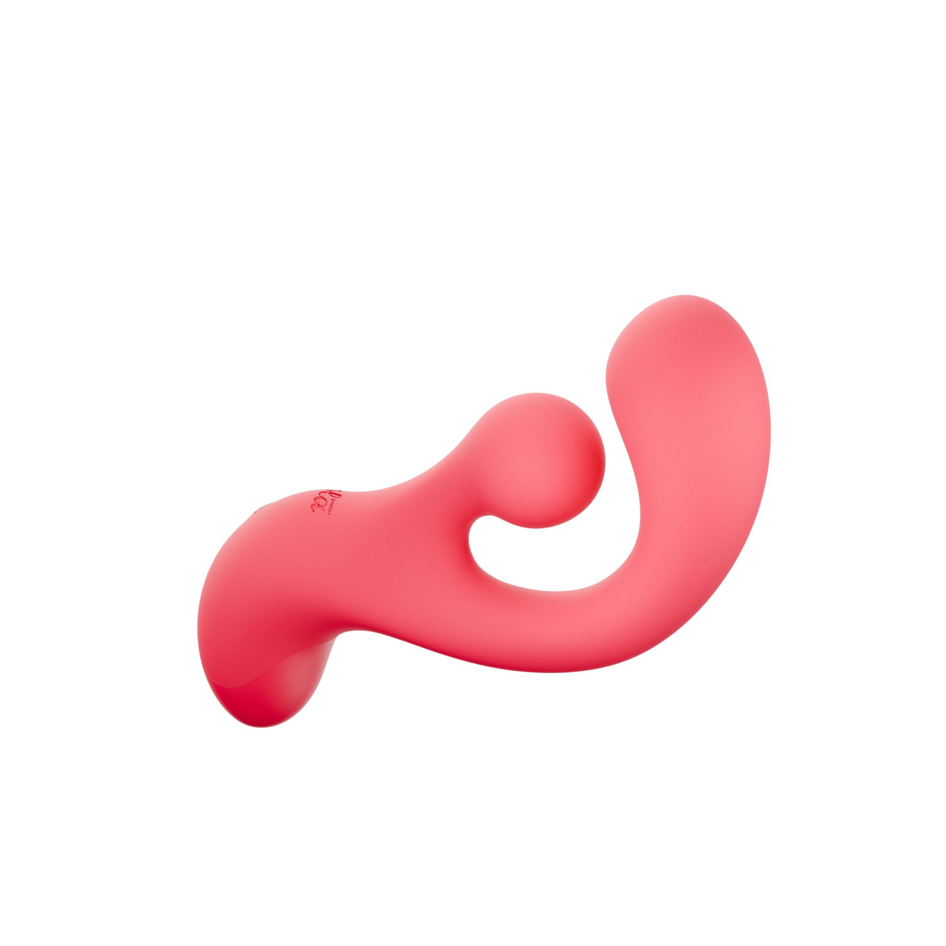 Ротационный вибратор Deep Vibes Sway 9803-02lola