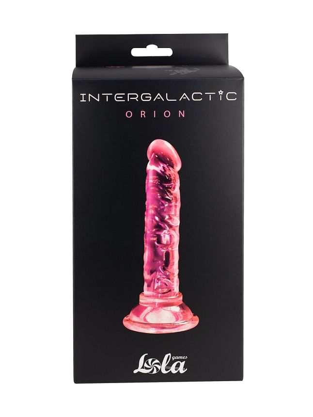 ΠΡΠΎΠ·ΡΠ°ΡΠ½ΡΠΉ Π΄ΠΈΠ»Π΄ΠΎ Intergalactic Orion Pink 7085-01lola