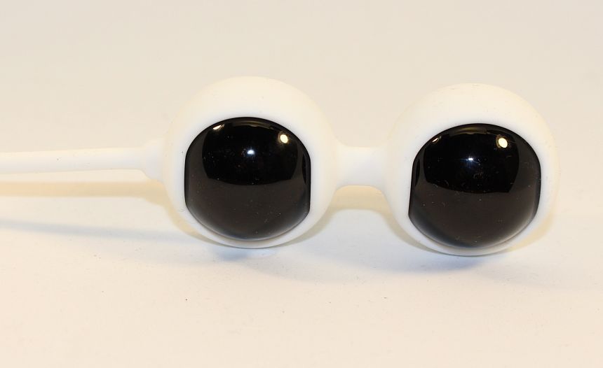 Шарики стеклянные черные 47175-3MM