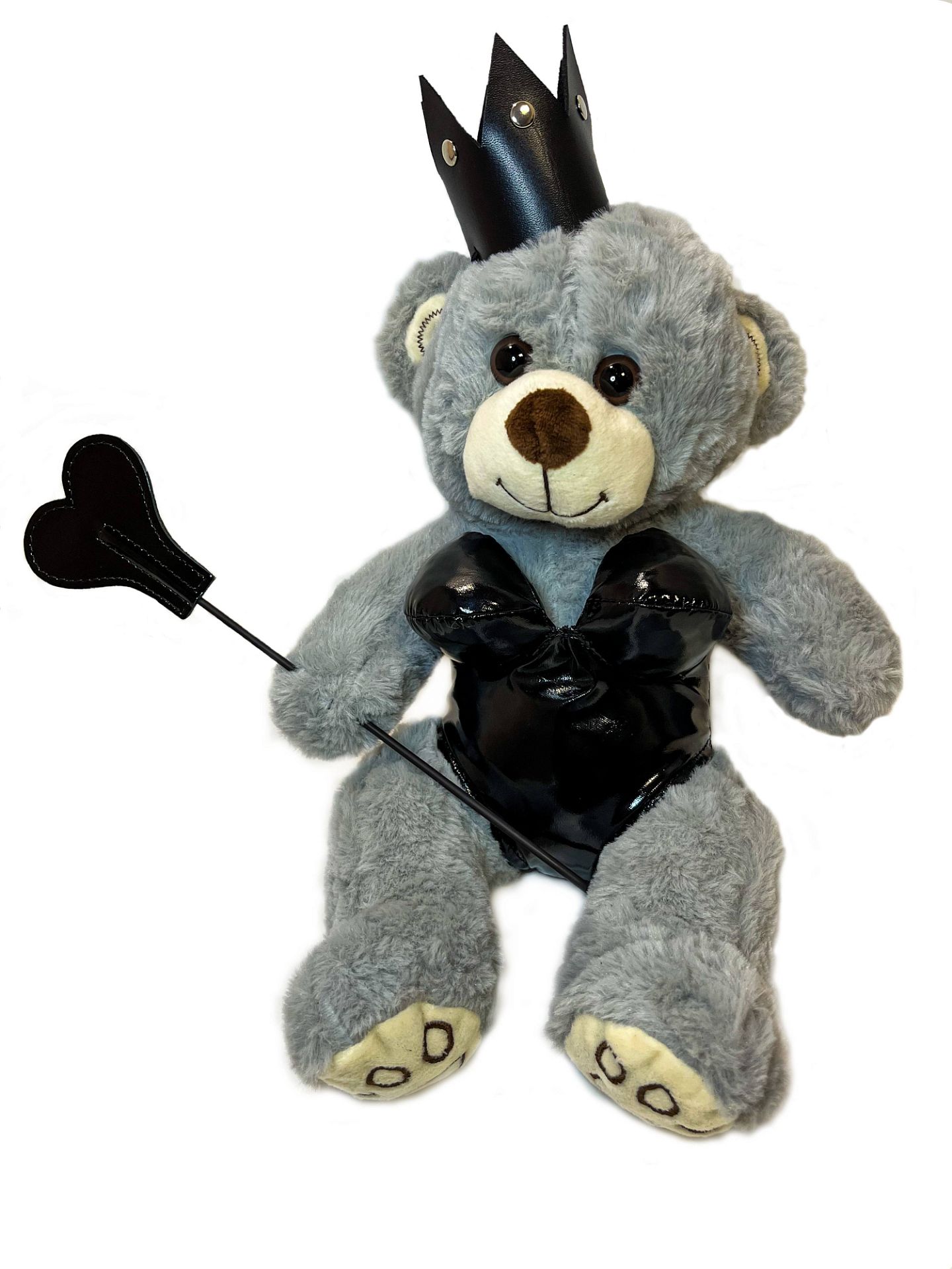 БДСМ Мишка №4