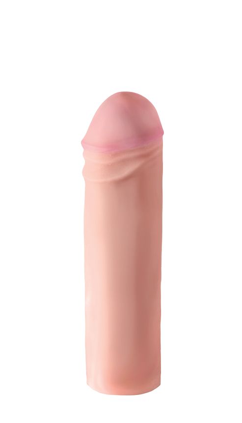 Фаллоудлинитель SUPER HERO Tempter 7001-08lola