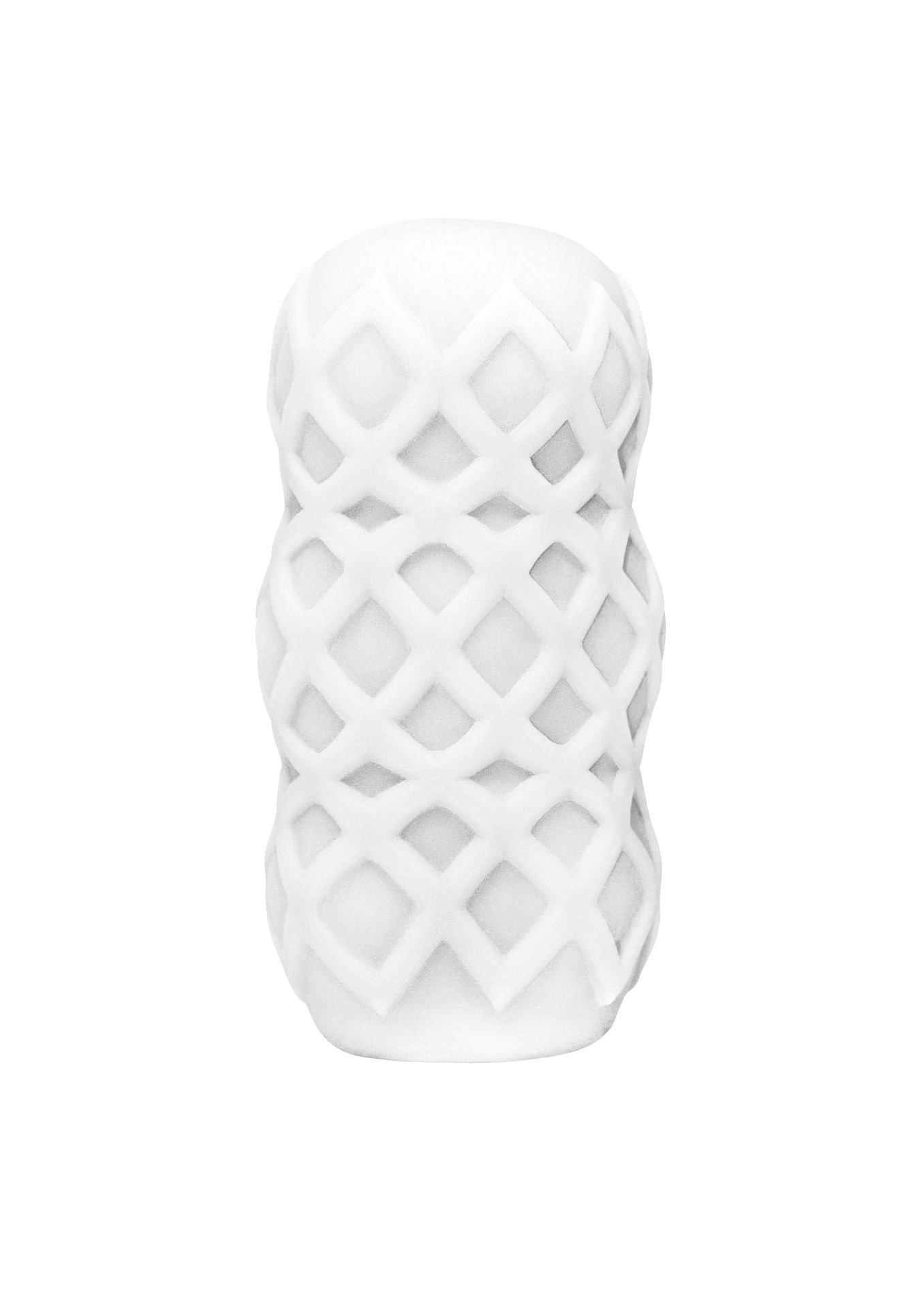 Мастурбатор Marshmallow Sweety White 7372-01lola