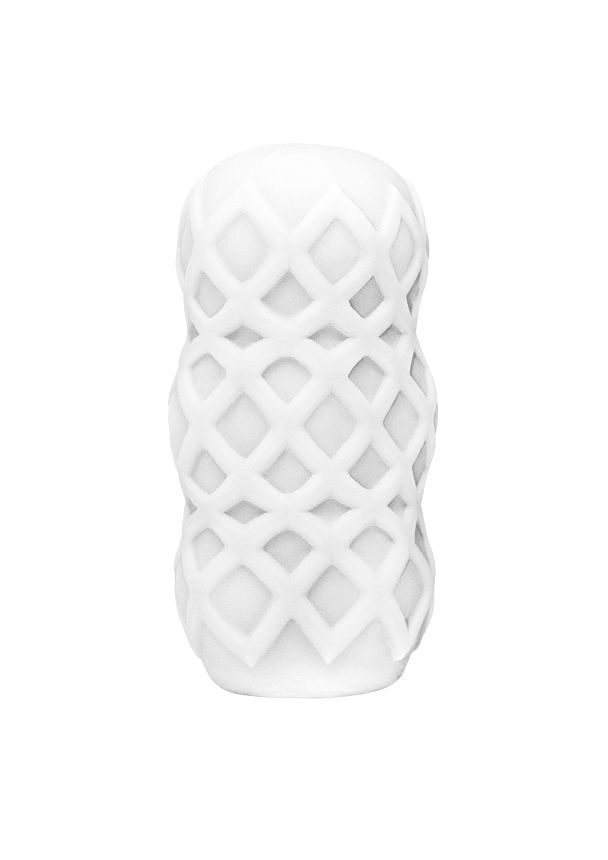 ΠΠ°ΡΡΡΡΠ±Π°ΡΠΎΡ Marshmallow Sweety White 7372-01lola