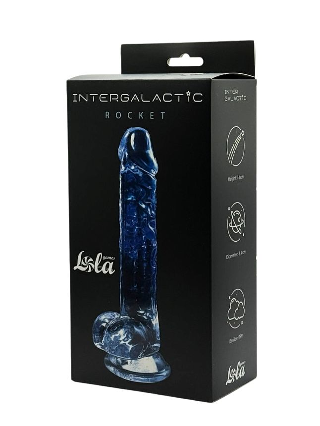 ΠΡΠΎΠ·ΡΠ°ΡΠ½ΡΠΉ Π΄ΠΈΠ»Π΄ΠΎ Intergalactic Rocket 7080-05lola