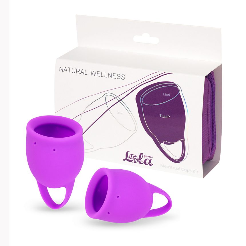 ΠΠ°Π±ΠΎΡ ΠΌΠ΅Π½ΡΡΡΡΠ°Π»ΡΠ½ΡΡ
ΡΠ°Ρ Natural Wellness Tulip 4000-02lola