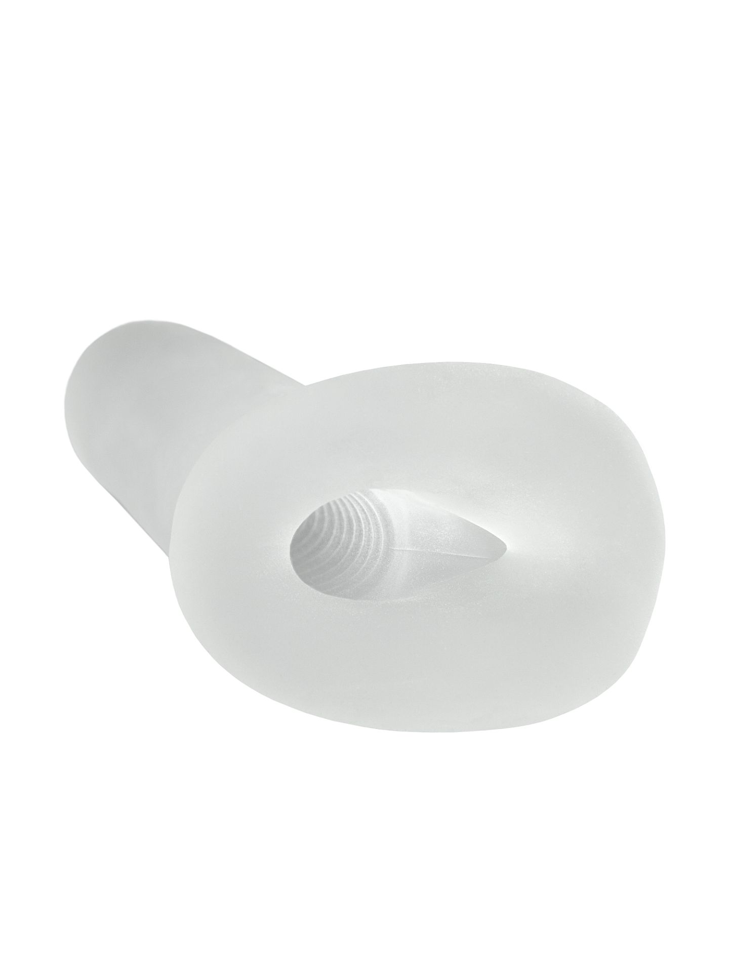 Фаллоудлинитель Super Hero Titan White 7018-02lola