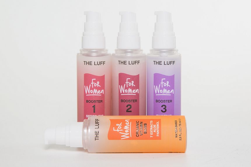 ΠΠ΅Π»Ρ ΠΊΠΎΡΠΌΠ΅ΡΠΈΡΠ΅ΡΠΊΠΈΠΉ organic vitamin bomb 75 ΠΌΠ» LF018RG
